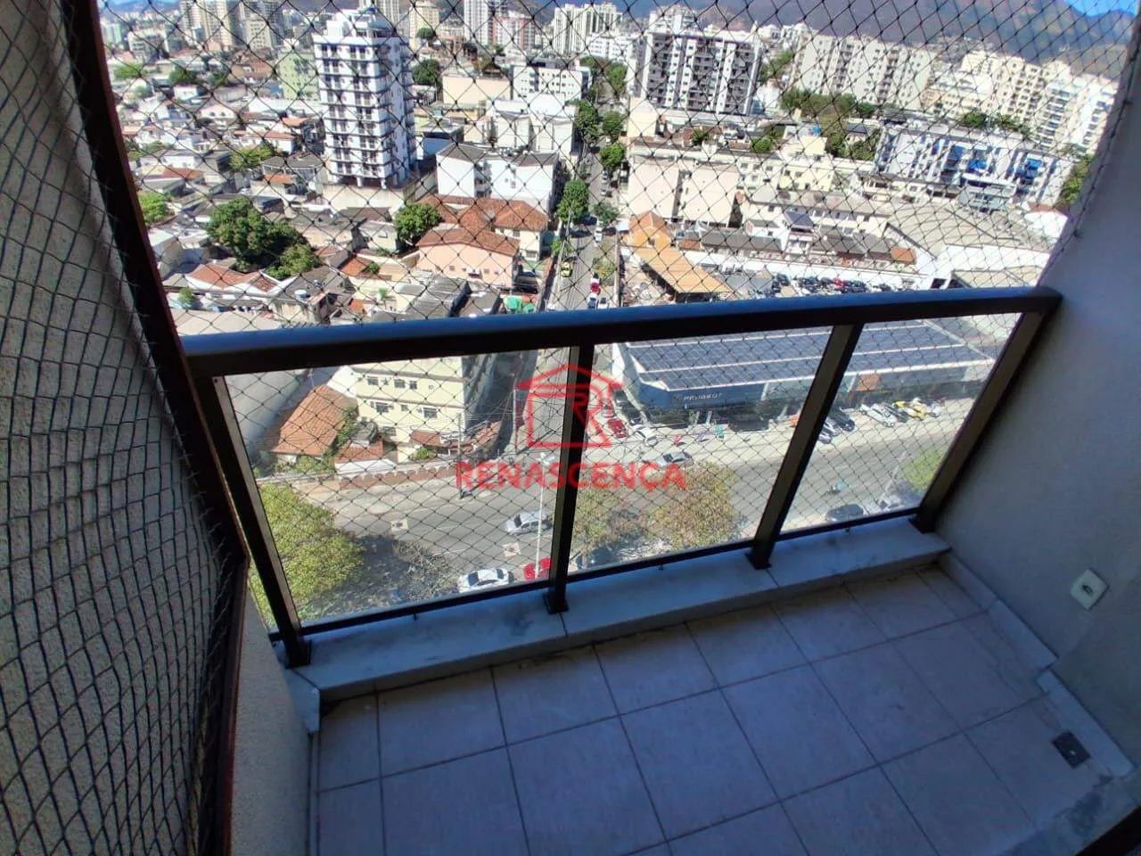 Apto 2 quartos Cachambi Nobre Residencial - Foto 4