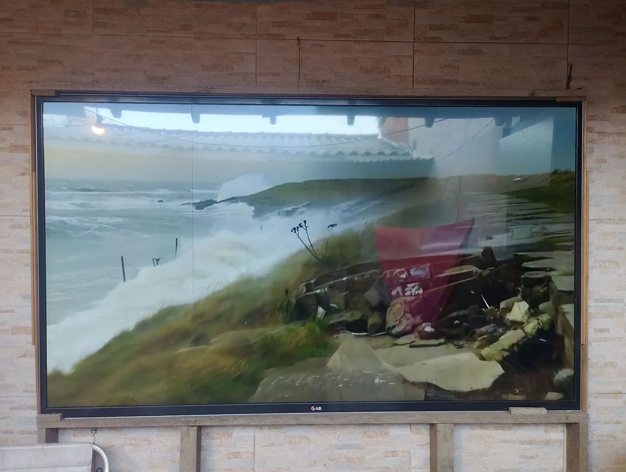 Televisão  - Foto 4