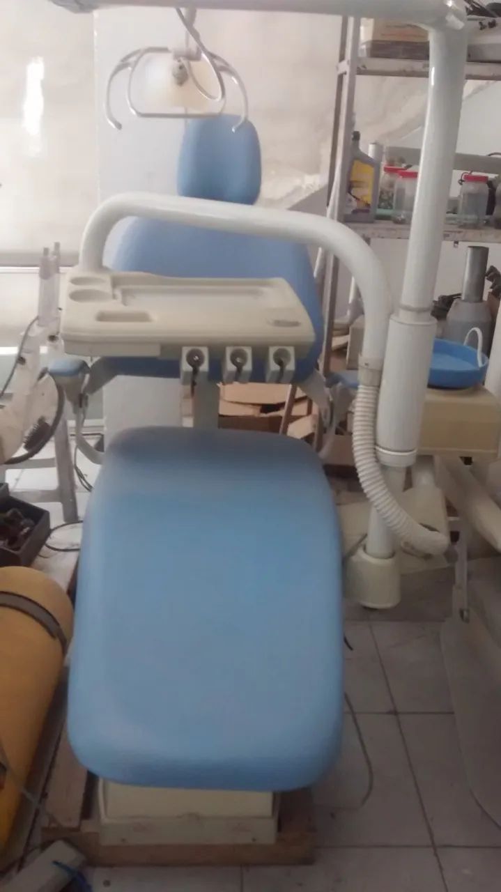 CADEIRAS ODONTOLÓGICAS - Foto 2