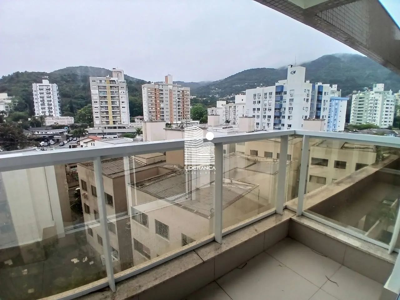 APARTAMENTO 02 DORMITÓRIOS NO BAIRRO ITACORUBI