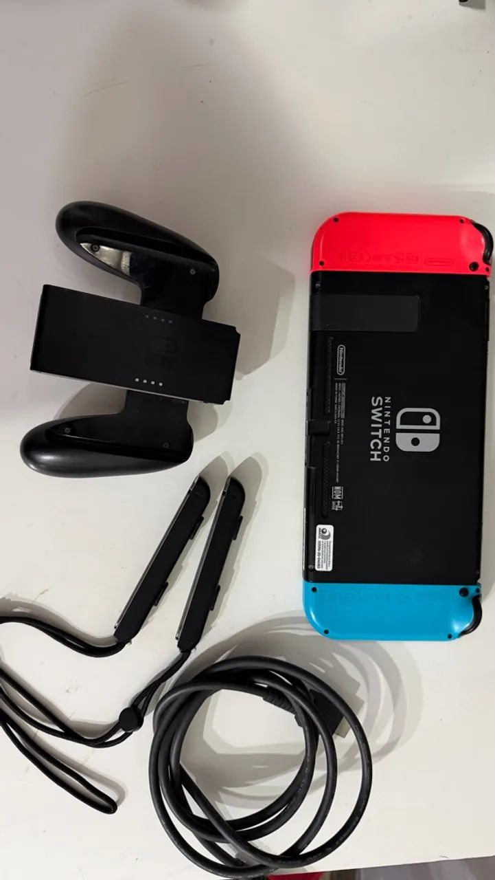 Nintendo switch - Foto 3