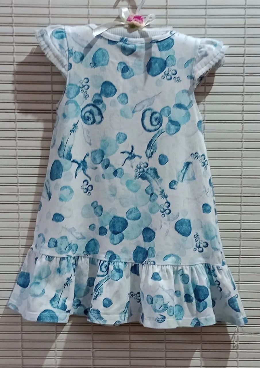 Vestido Milon - Foto 2
