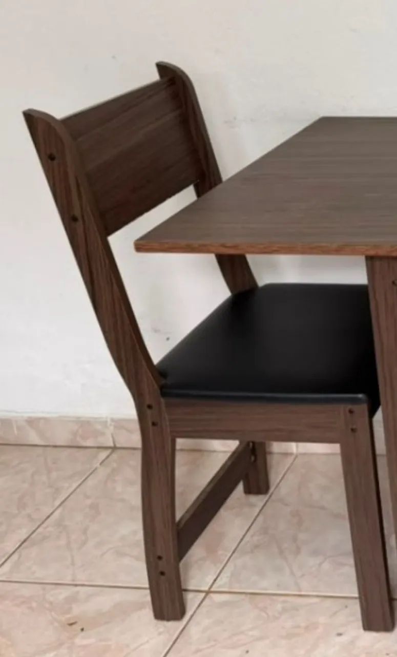 Mesa de cozinha 