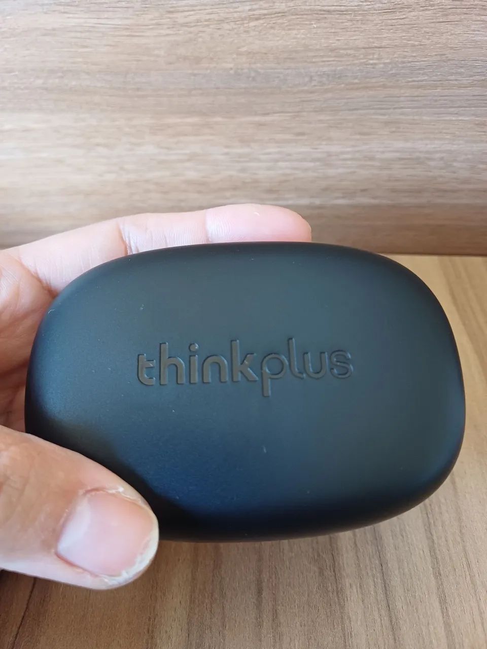 Fone de ouvido bluetooth Lenovo original lp75  - Foto 4