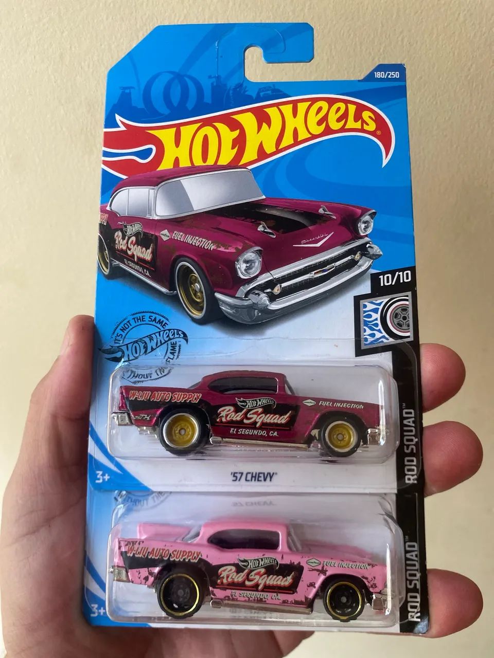 Hot wheels sth super 
