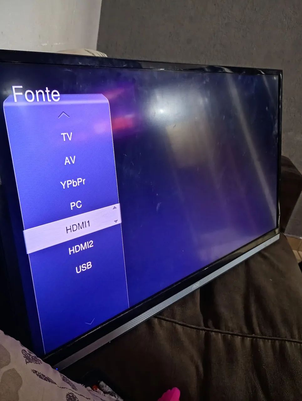 Tv AOC  - Foto 2