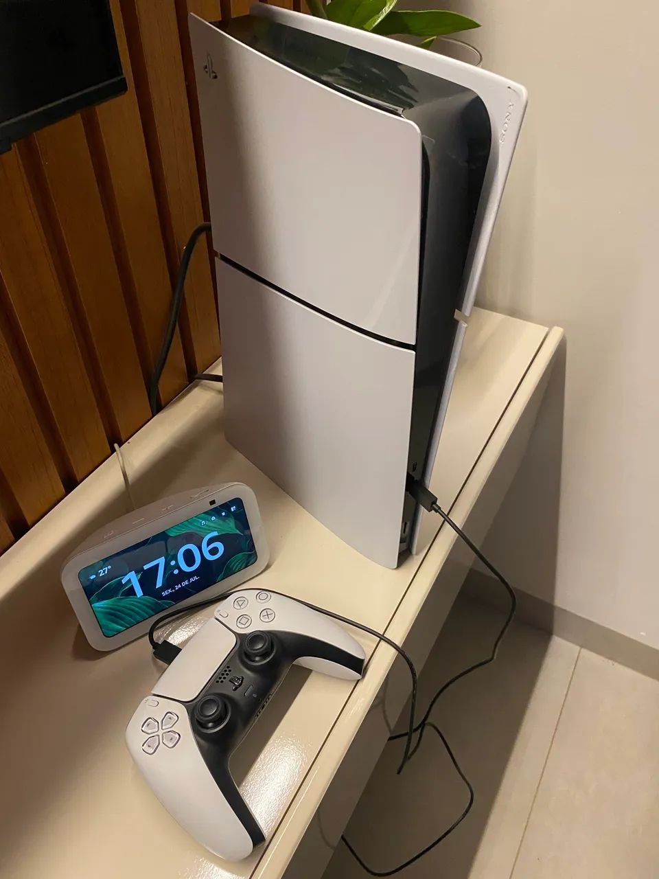 Ps5 Slim