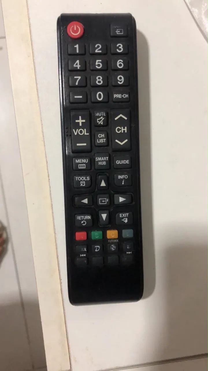 VENDO SMART TV SAMSUNG 40 POLEGADAS - Foto 3