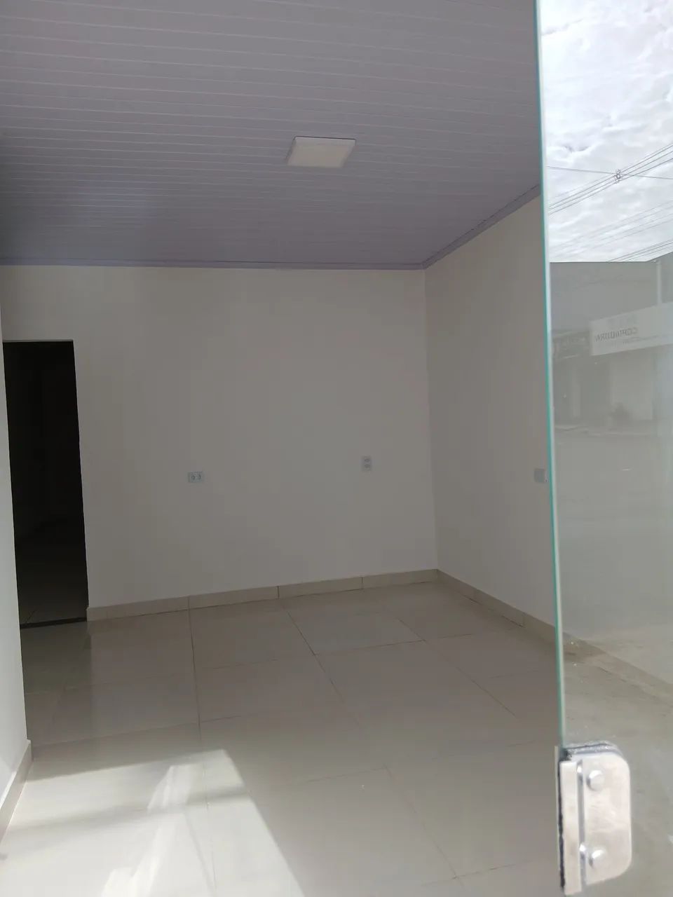Foto - Senador Canedo - Conjunto Habitacional Jardim Sabiá