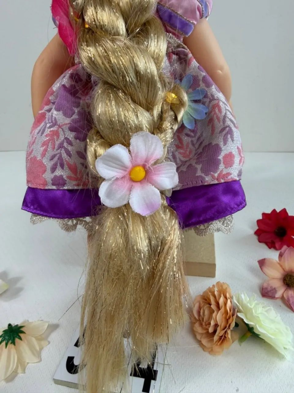 RAPUNZEL EDICAO ESPECIAL  - Foto 5