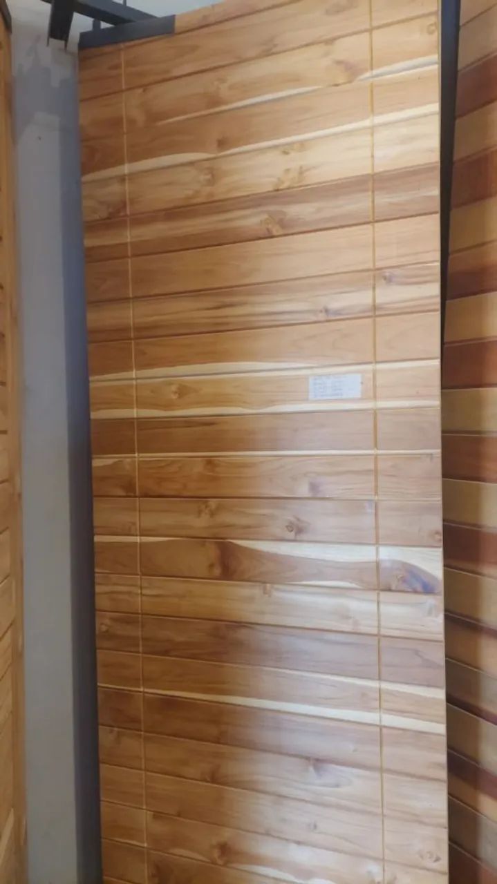 INSTALAÇÃO E VENDA DE DECK, PERGOLADO E PORTAS EM GERAL