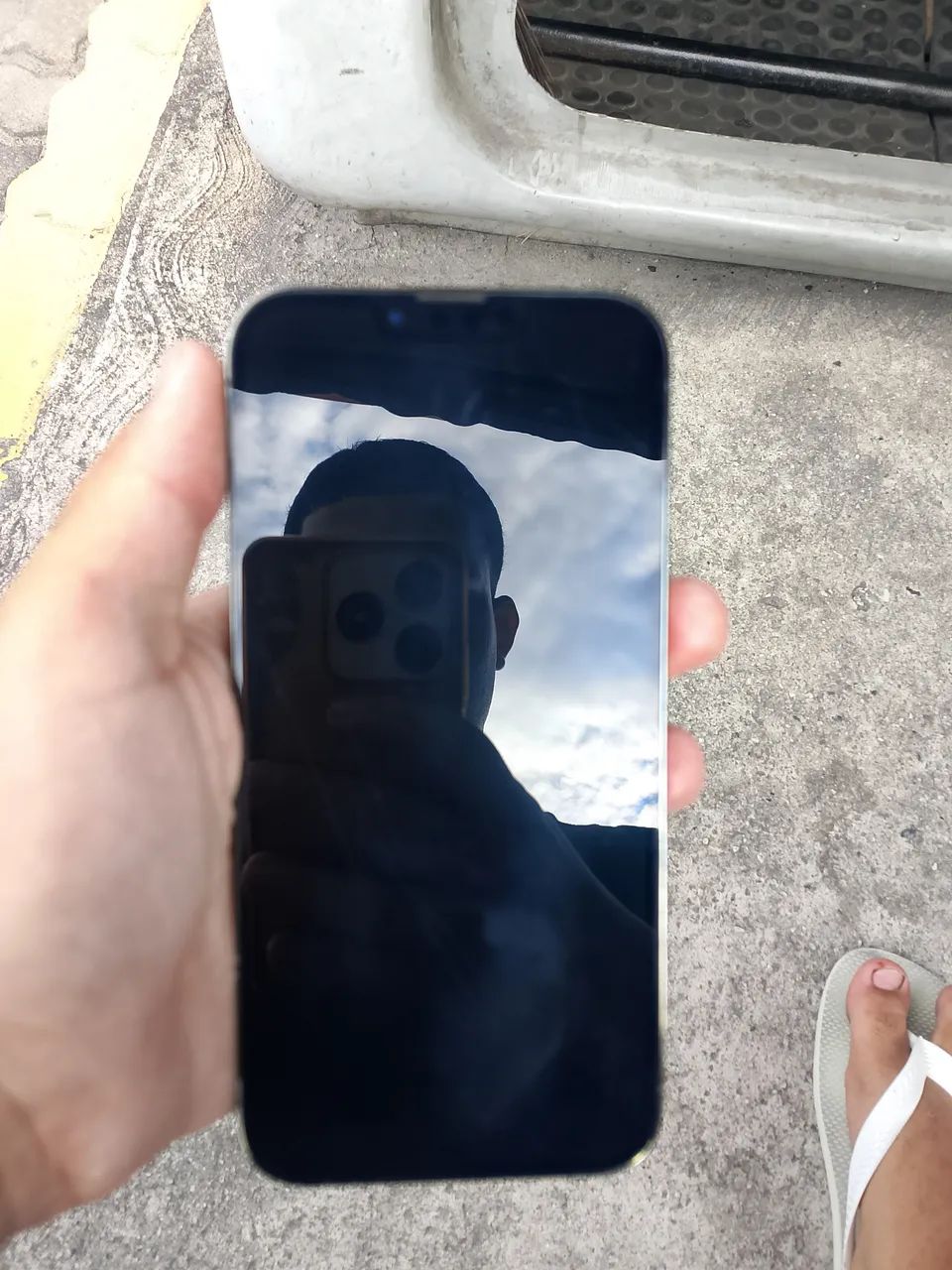 iPhone 13 Pro Max  - Foto 2