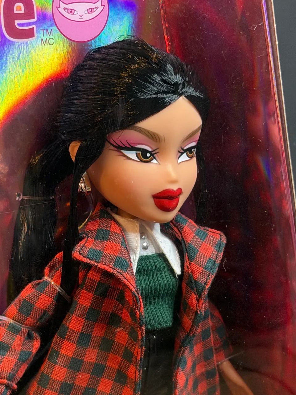 ALWAYS BRATZ - JADE (Lacrada) - Foto 4
