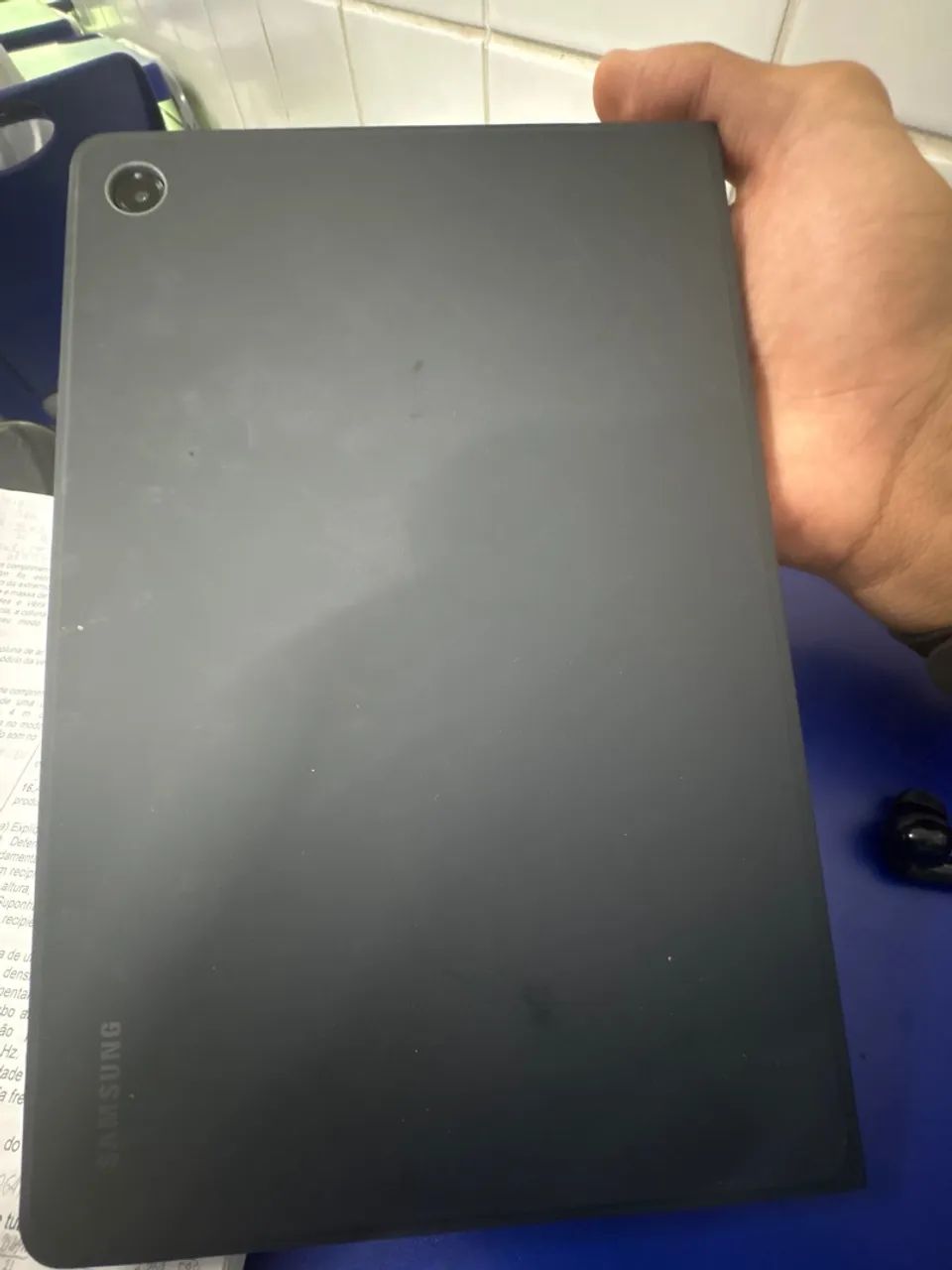 Tablet Samsung - Foto 2