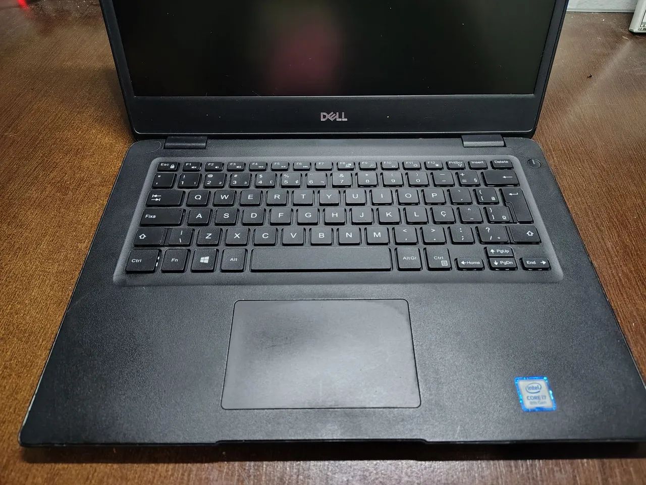 Ultrabook Dell latitude 3410 com i7 e nvme. - Foto 3