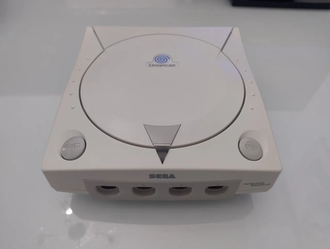 Dreamcast  - Foto 4