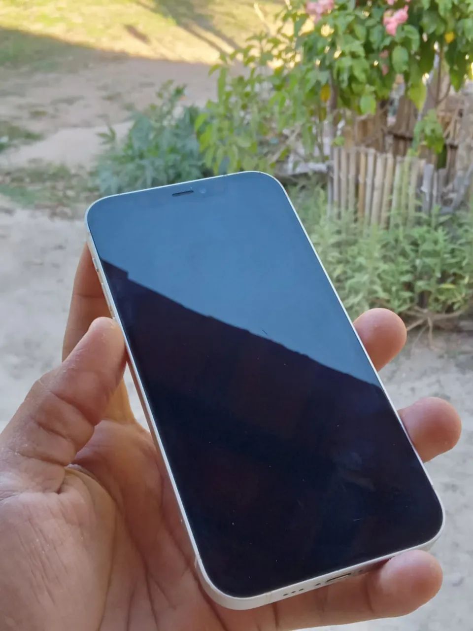 iPhone 12 128gb