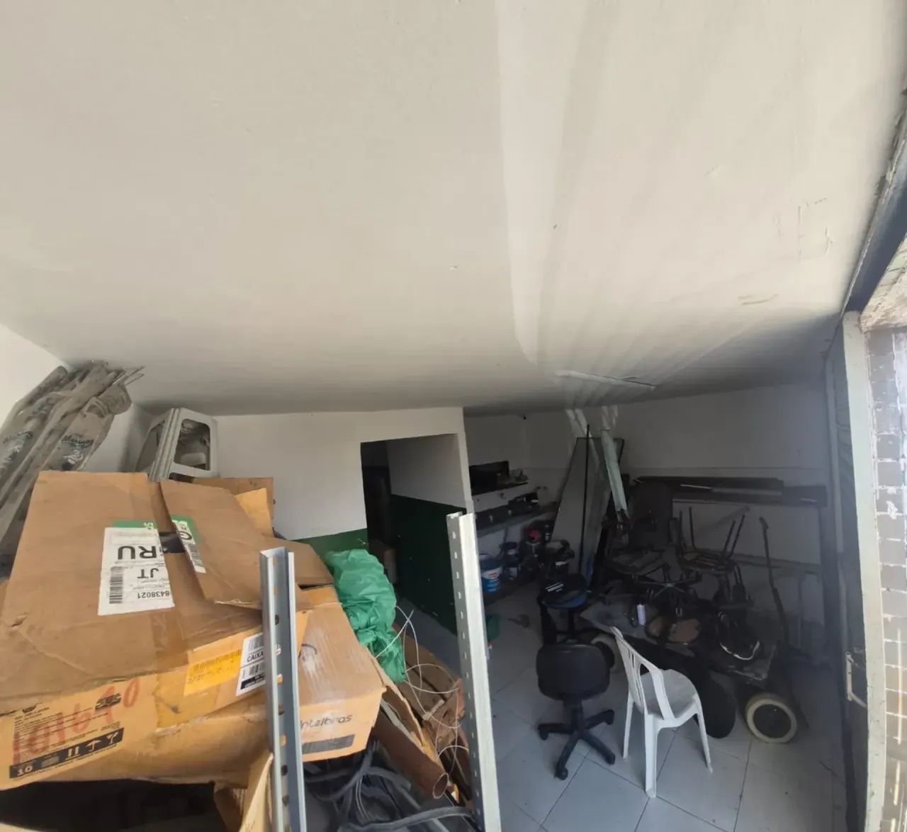galpão 300m2, melhor da Beira Rio - Foto 5