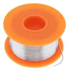 estanho de solda 40g rolo 1.0mm