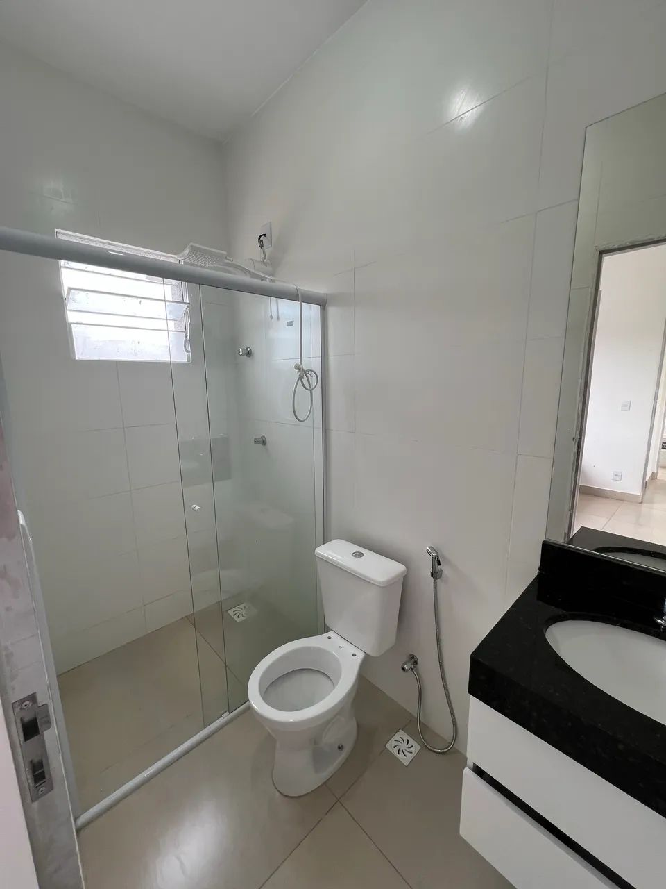 Apartamento mobiliado Cobertura com suite - Foto 3