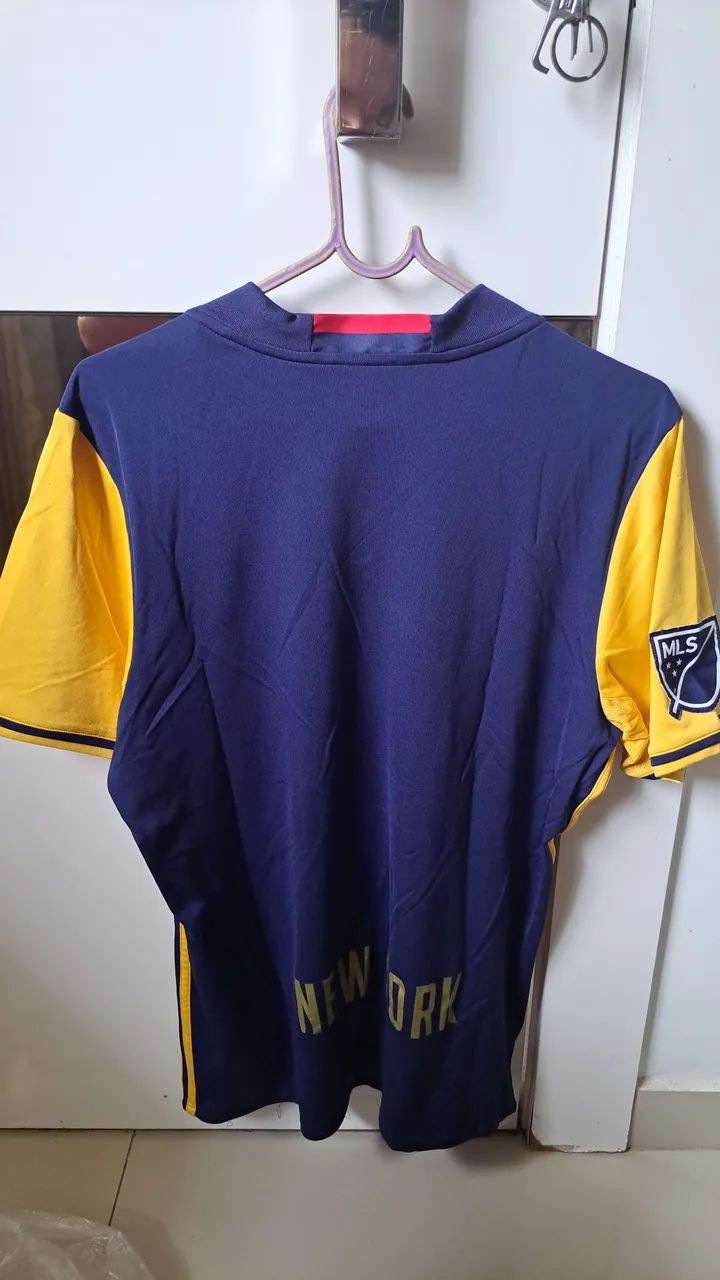 Camisa Red Bull New York - Foto 2