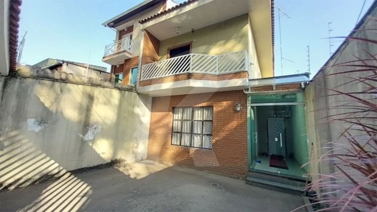 Sobrado a venda de 132m na Vila Isolina. - Foto 4