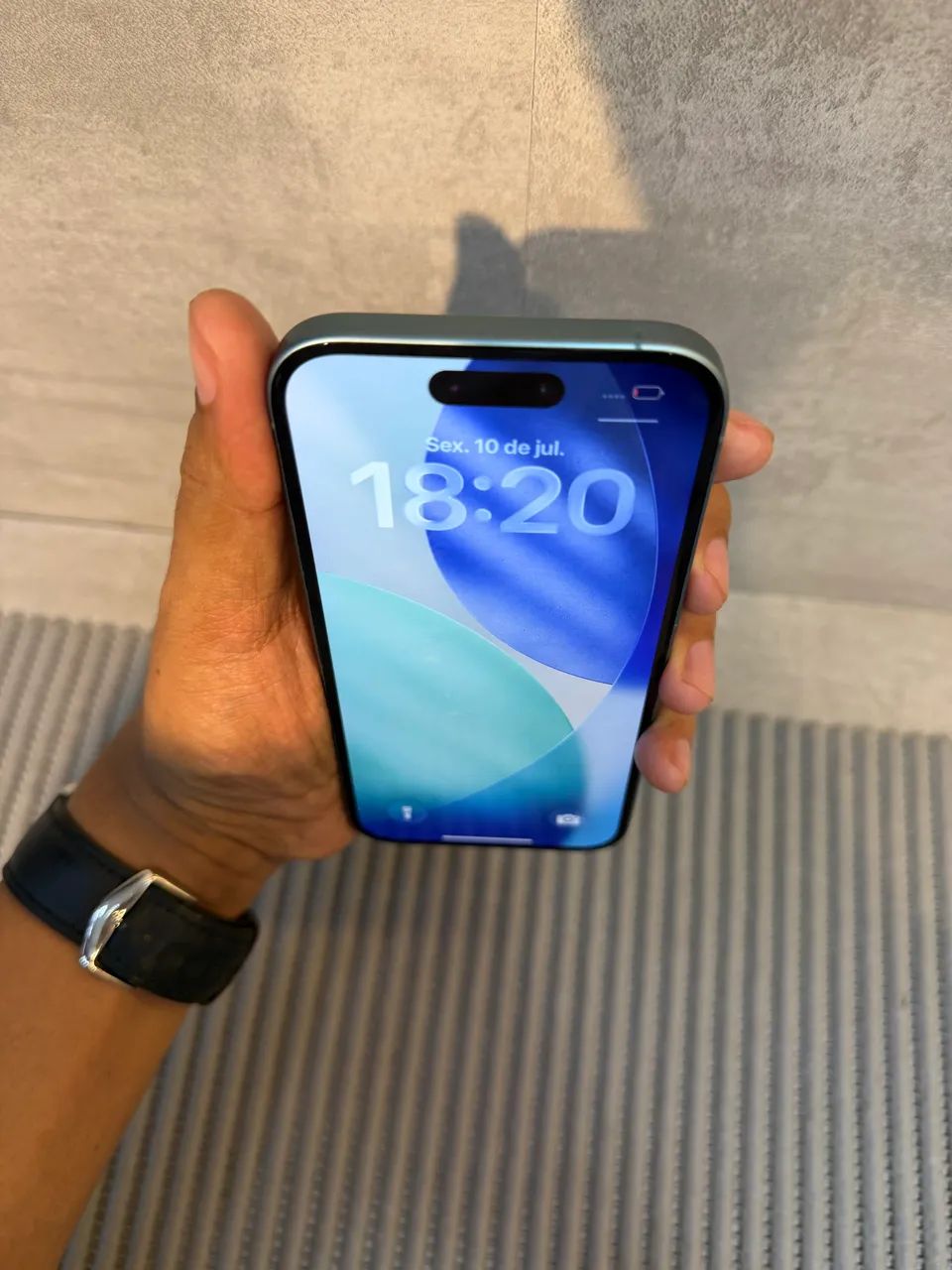 iPhone 16 256GB todo original  - Foto 4