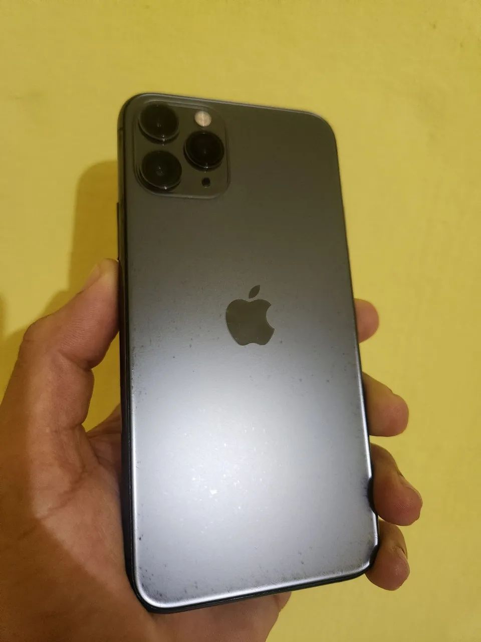 iPhone 11 Pro  - Foto 3