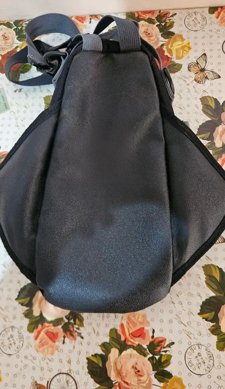 Bolsa de tanque givi - Foto 2