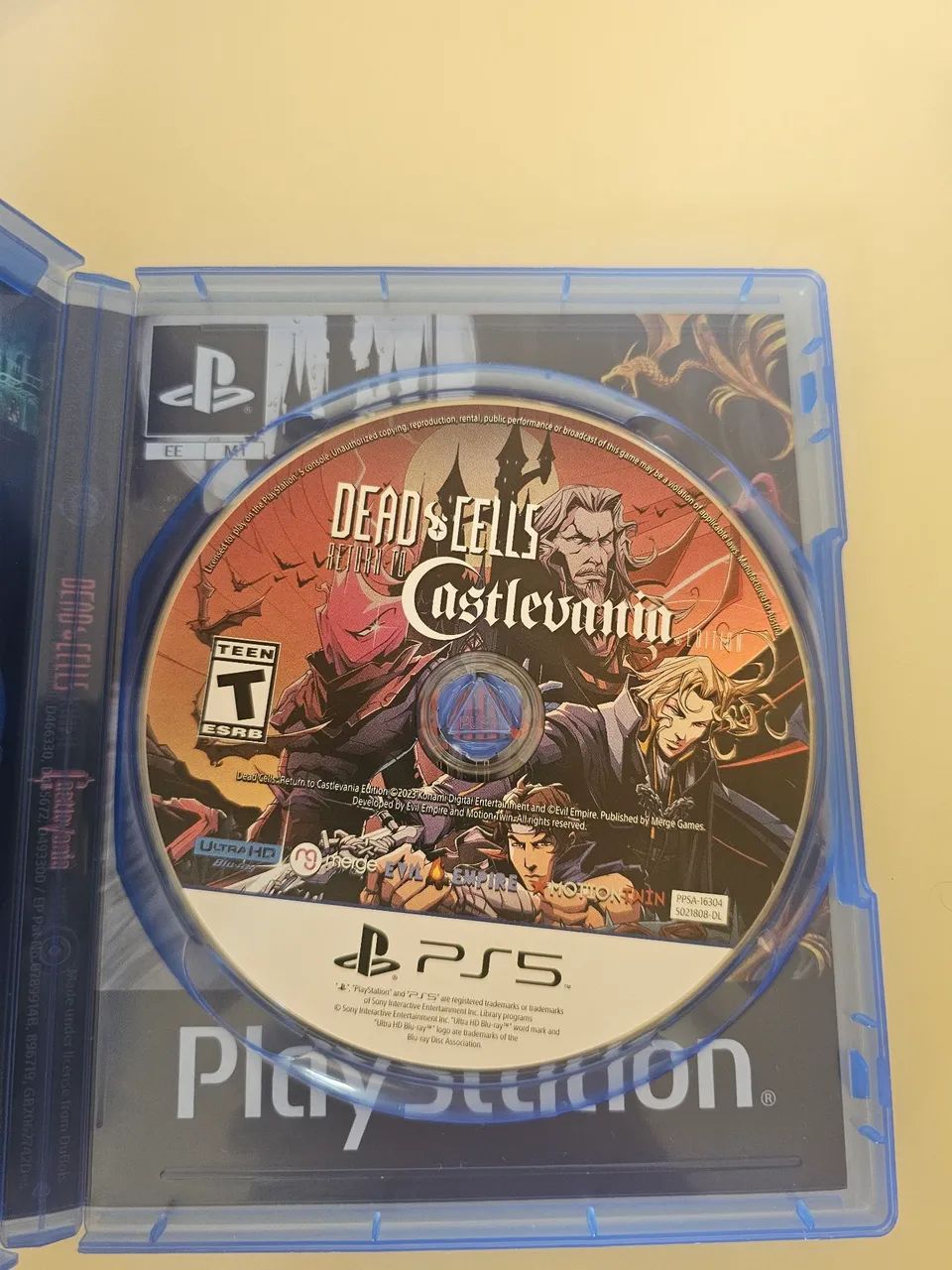 Castlevania - Foto 2