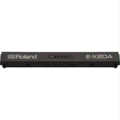 Teclado roland ex20a - Foto 3