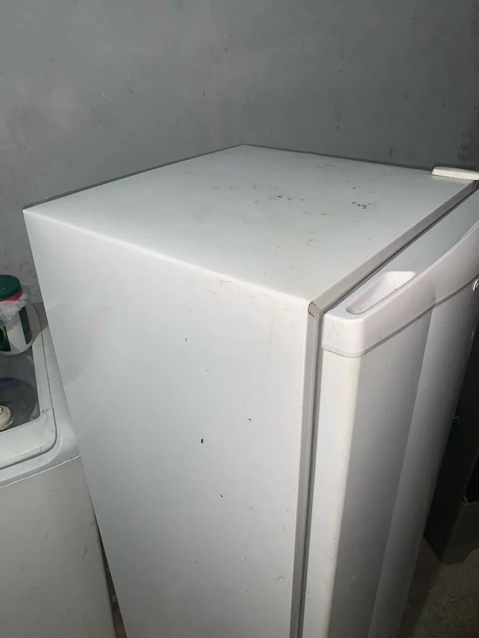 VENDE-SE GELADEIRA - Foto 4