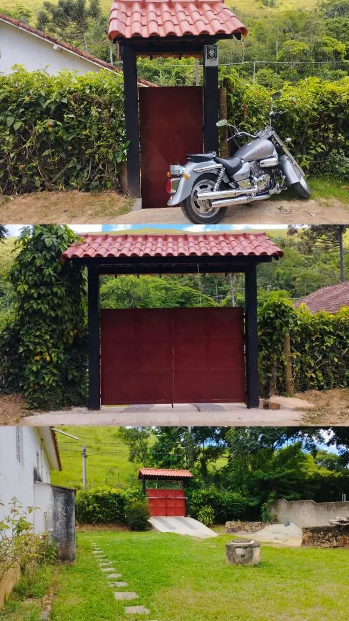 Foto - Rio Claro - Passa Três
