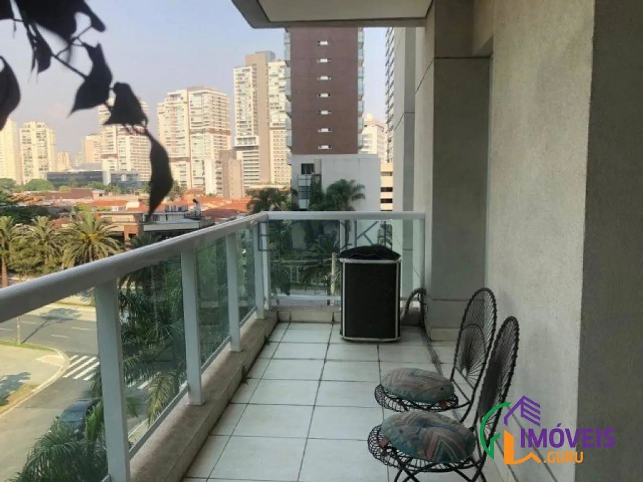 CONJ. COMERCIAL - CHÁCARA SANTO ANTONIO - SP - Foto 3