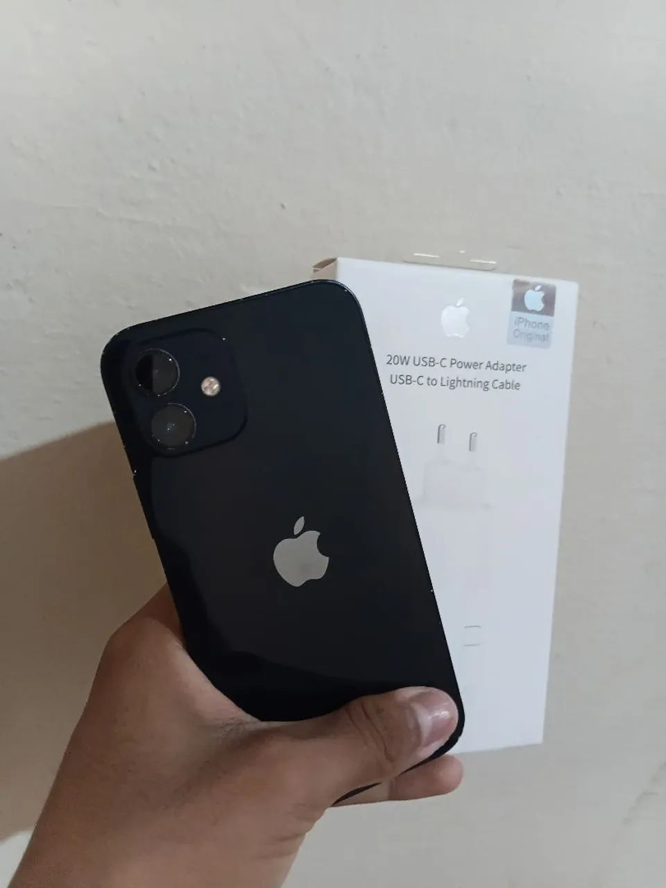 Iphone 12 - Foto 2