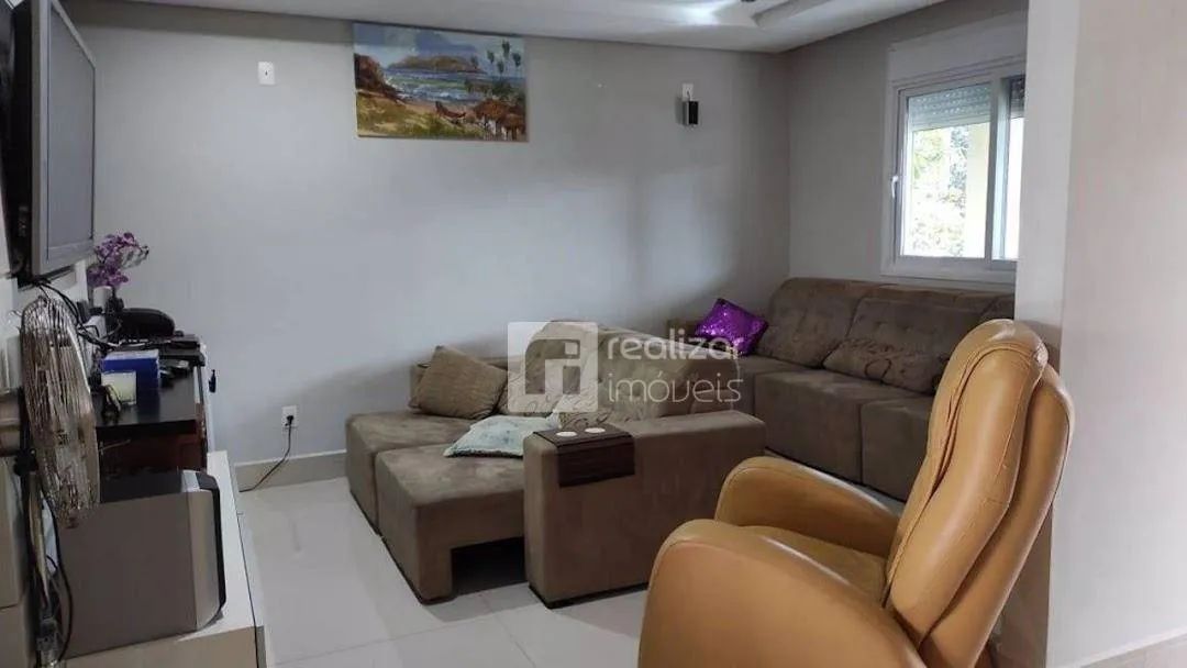 Casa Residencial à venda, Cacupé, Florianópolis - CA0604. - Foto 2