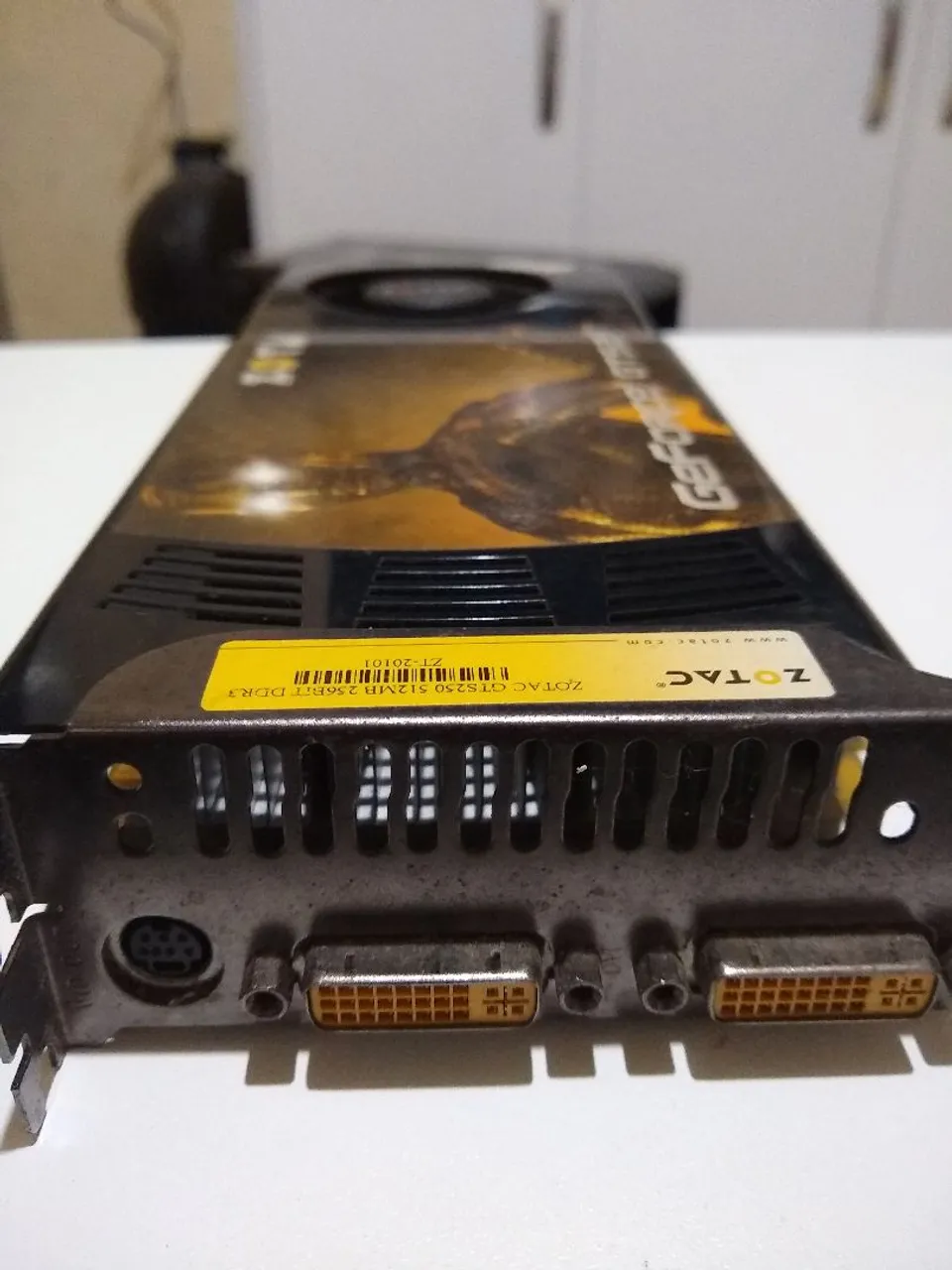 16Gb DDR4 G Skill Trident Z 2x8Gb em perfeito estado 3200Mhz