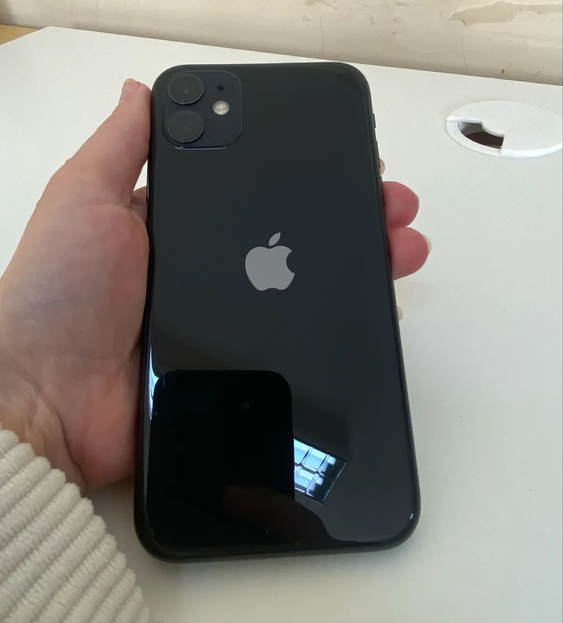 iPhone 11 - Foto 2