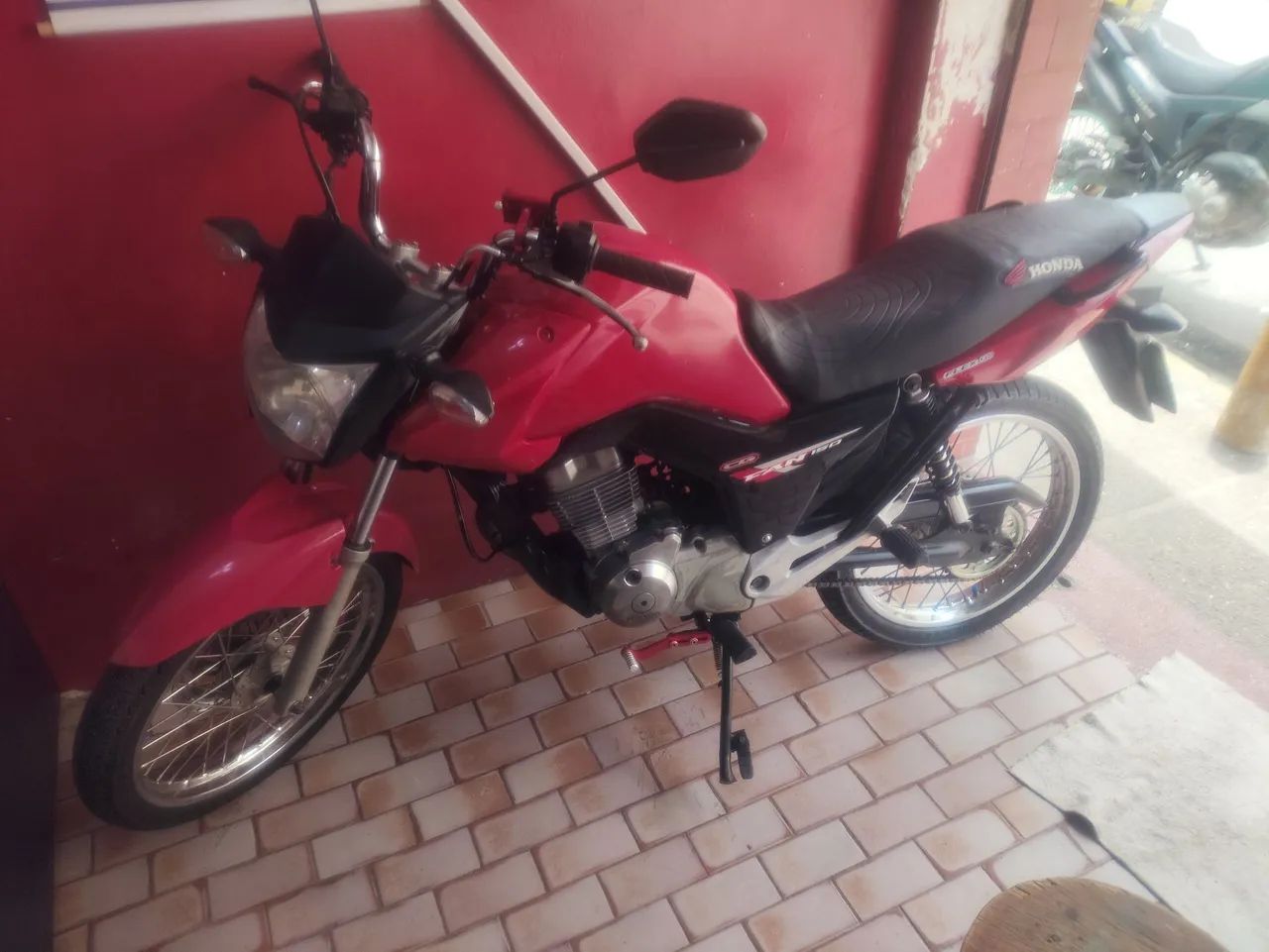 Fan 150 2014 - Foto 2