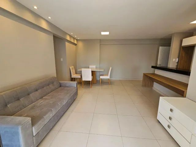 Apto, 57m², 3/4 no Cond. Green Park II - Foto 3