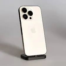 iPhone 14 Pro 256GB Dourado || Bateria 75% || retirada  na Savassi - Foto 2