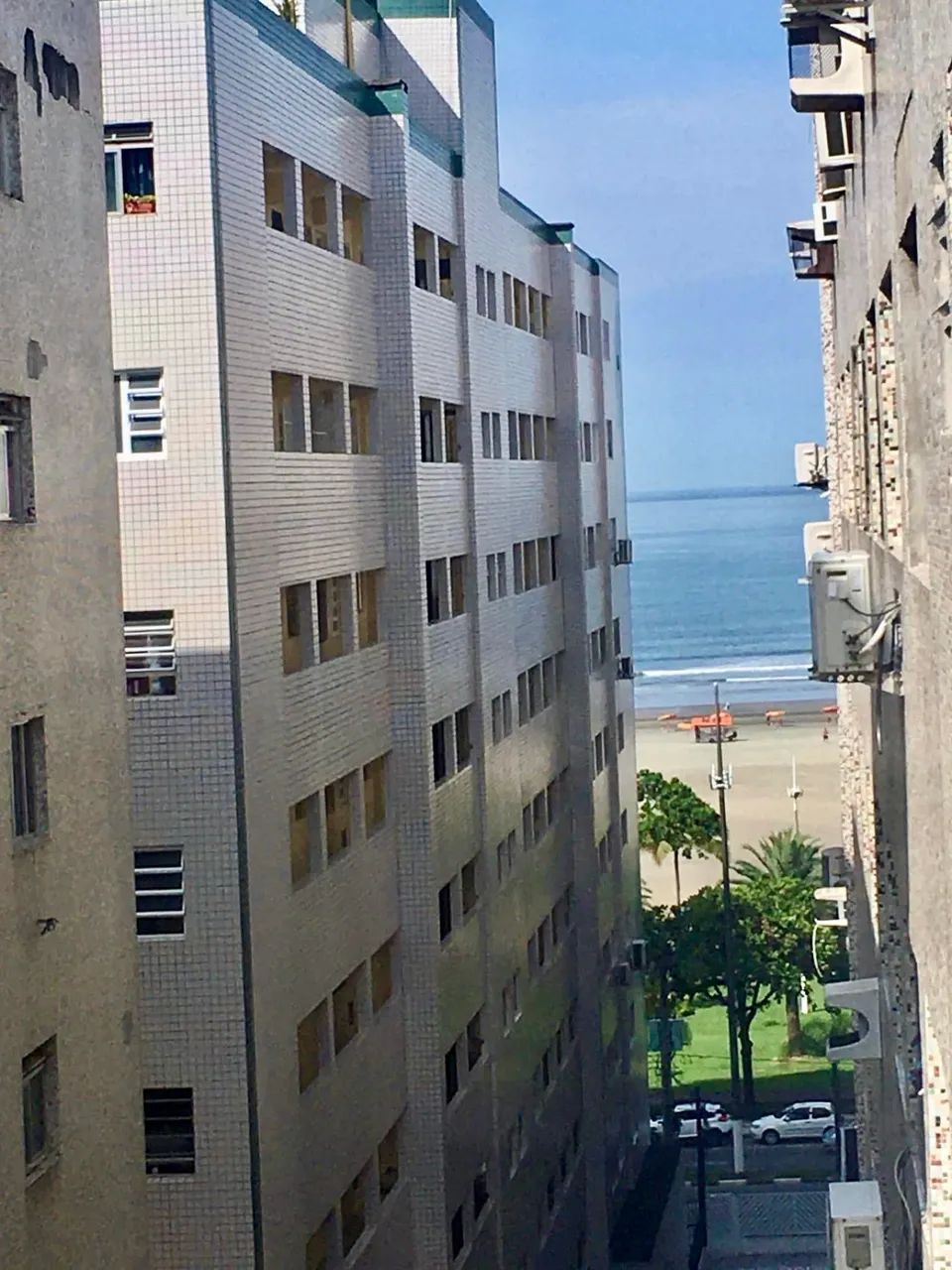Apartamentos e kitnets em Santos  - Foto 3