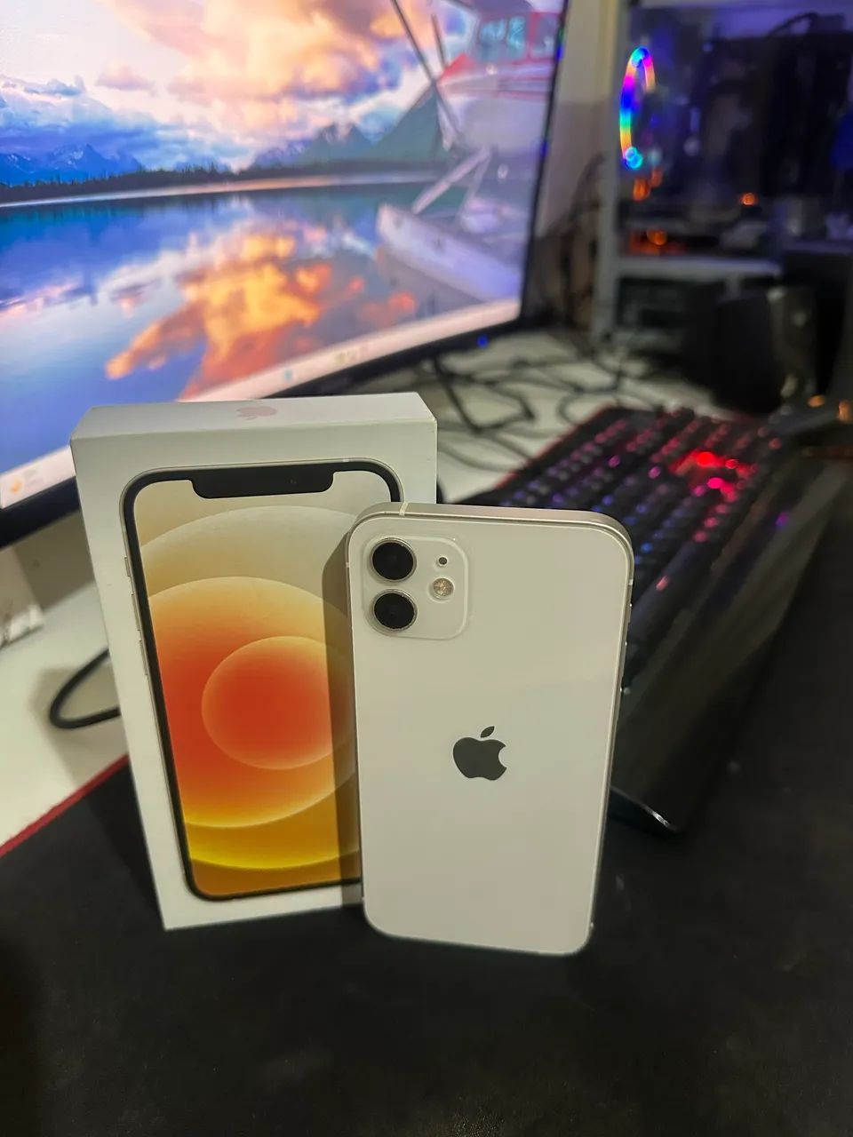 iPhone 12  - Foto 3