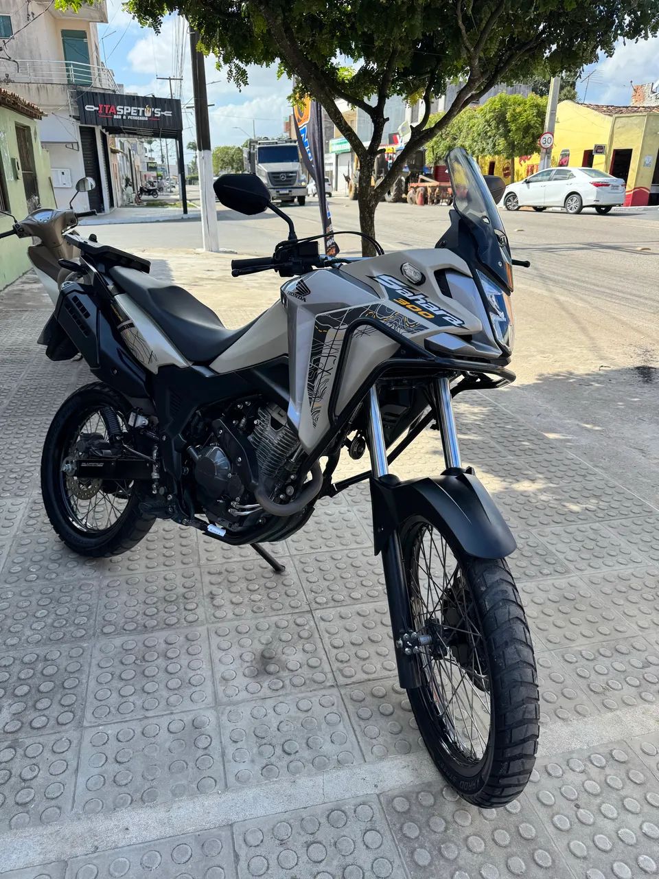 Sahara adventure 2025 - Foto 4