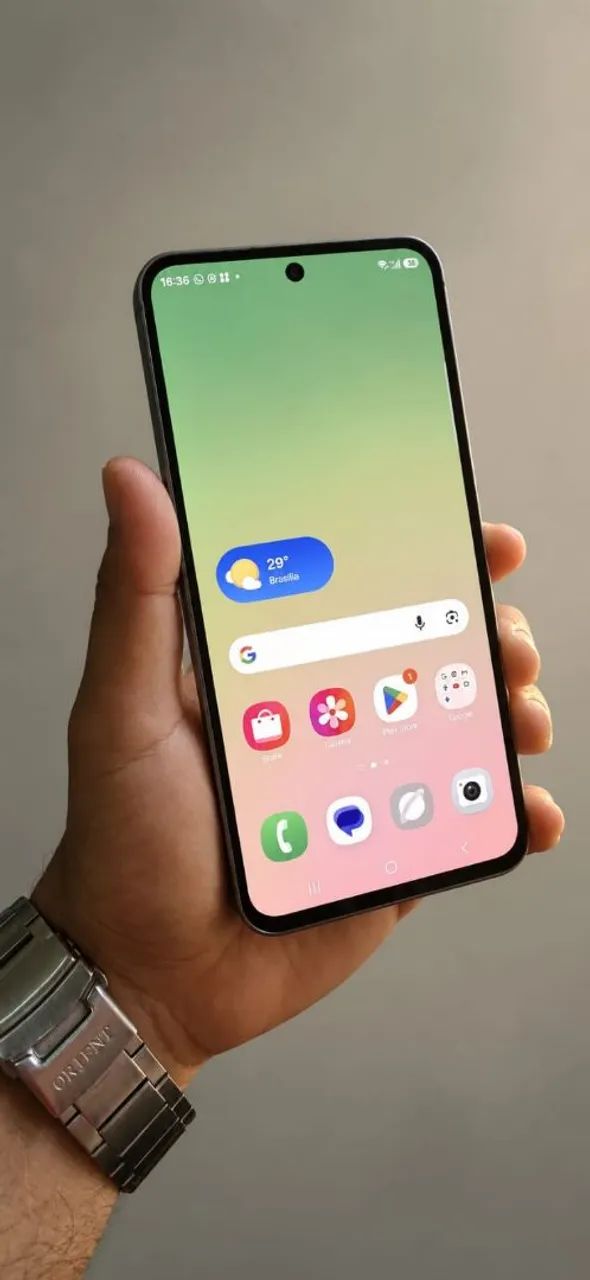 A56 128gb