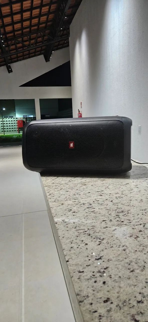 JBL partybox 100 - Foto 2