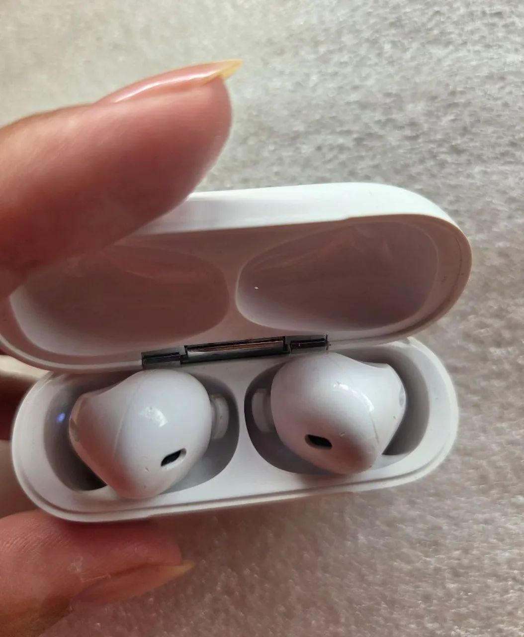 Fone de ouvido Baseus  - Foto 3
