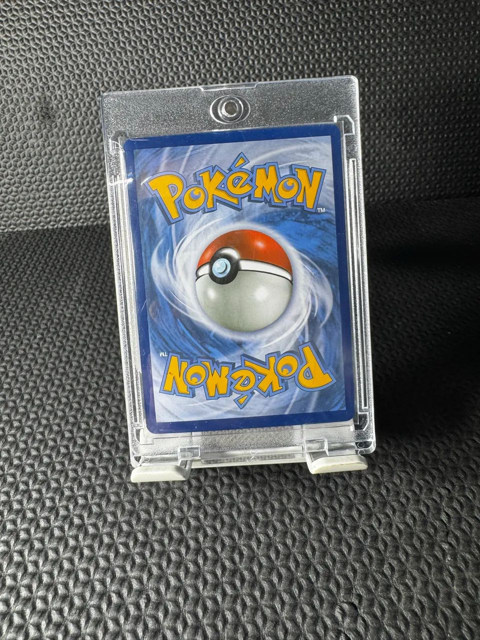 Carta Pokémon Pikachu ex 276/217 - Foto 2