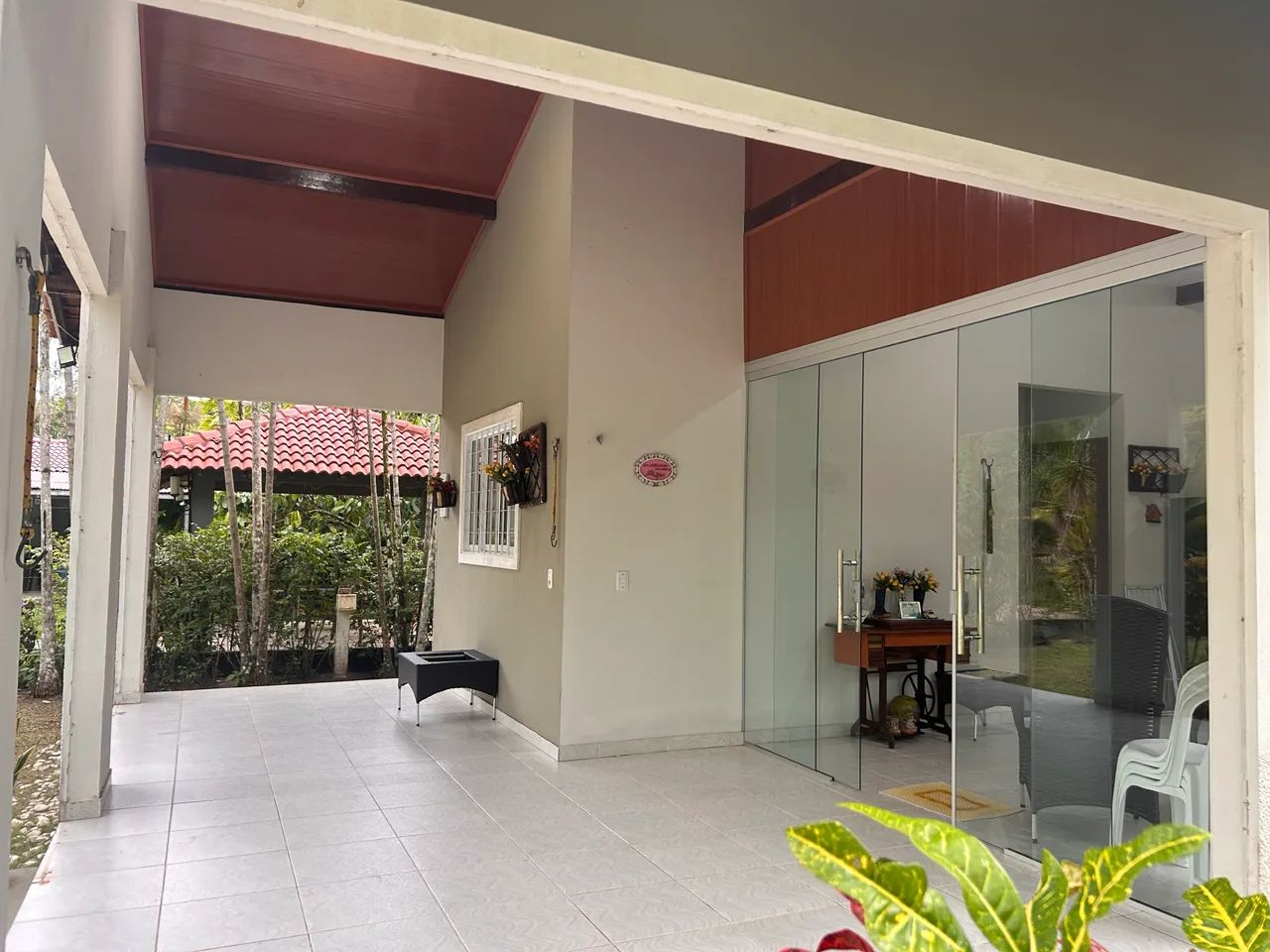 Vendo casa em Condomínio de Sítio - Foto 5