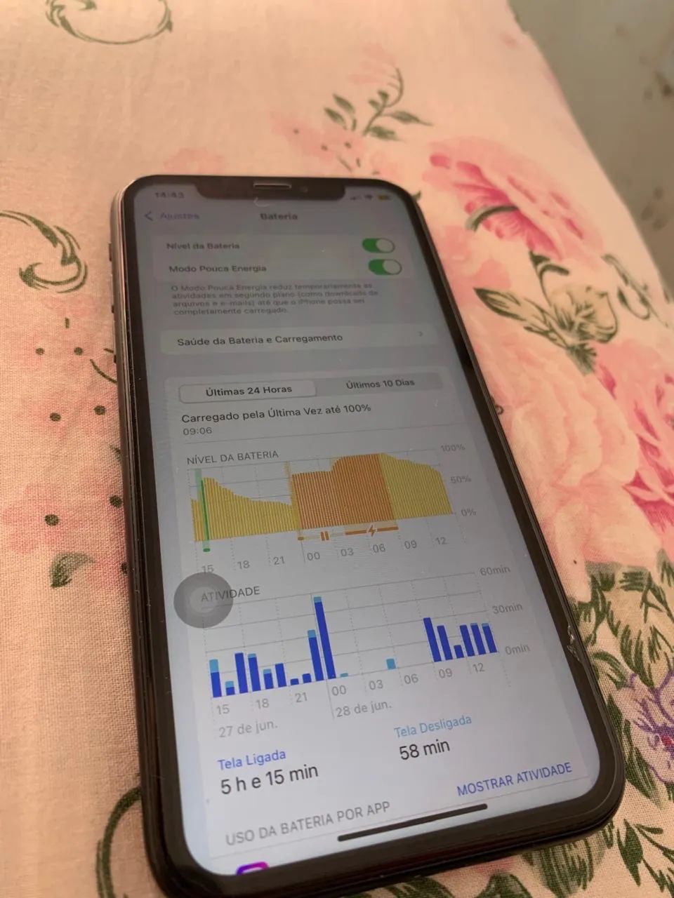 Vendo iPhone XR 64GB - Foto 5